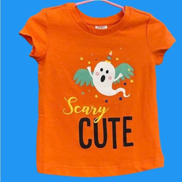 Halloween T-Shirt - Picture 10 of 16